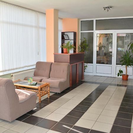 Hotel Wesso Kavarna Exterior foto