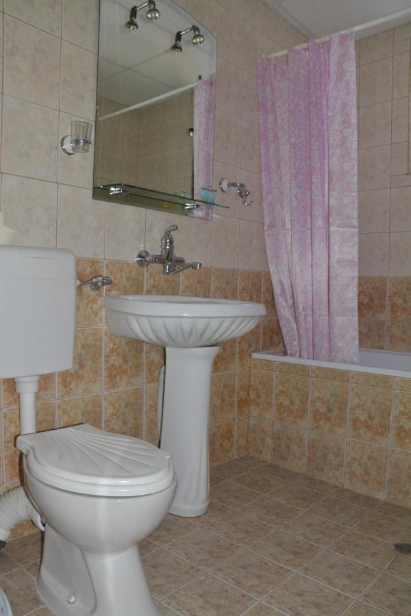 Hotel Wesso Kavarna Habitación foto