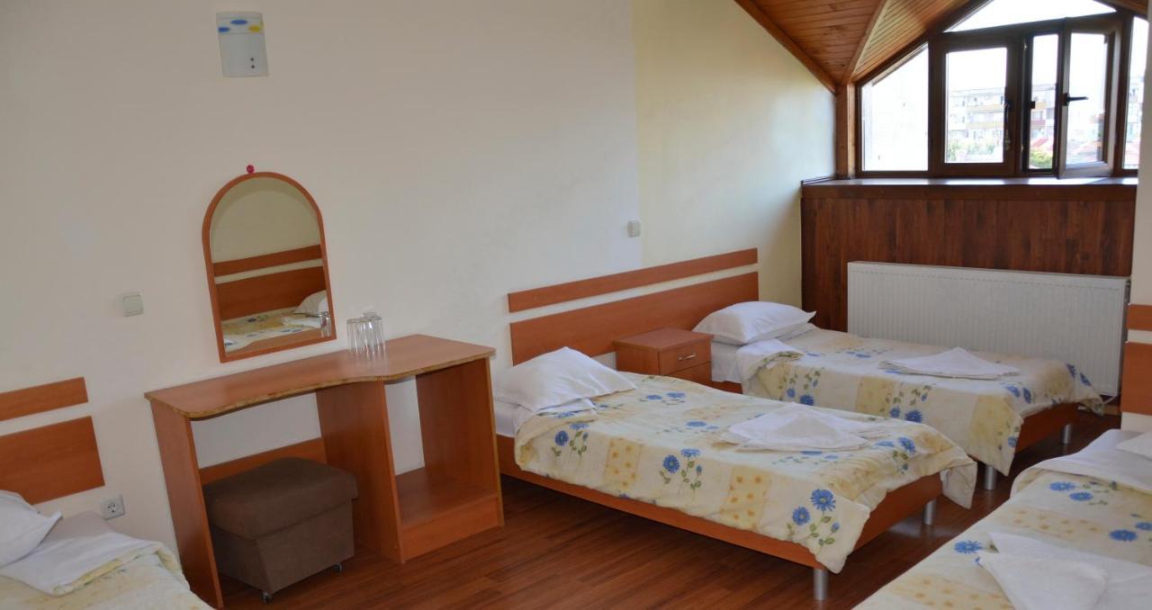 Hotel Wesso Kavarna Habitación foto