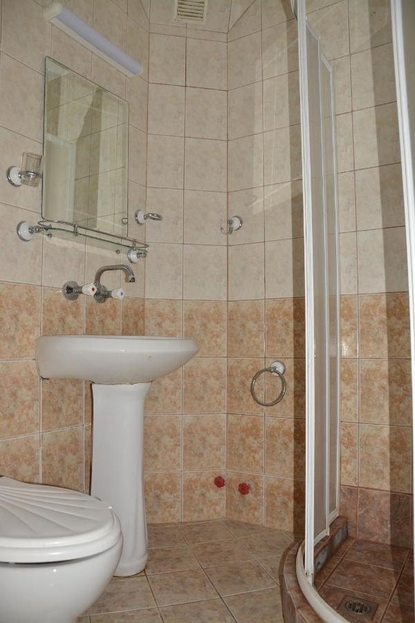 Hotel Wesso Kavarna Habitación foto