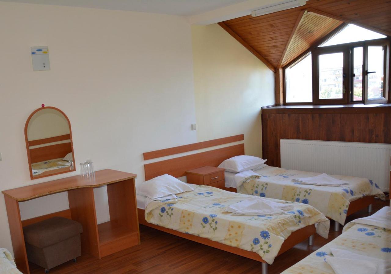 Hotel Wesso Kavarna Habitación foto