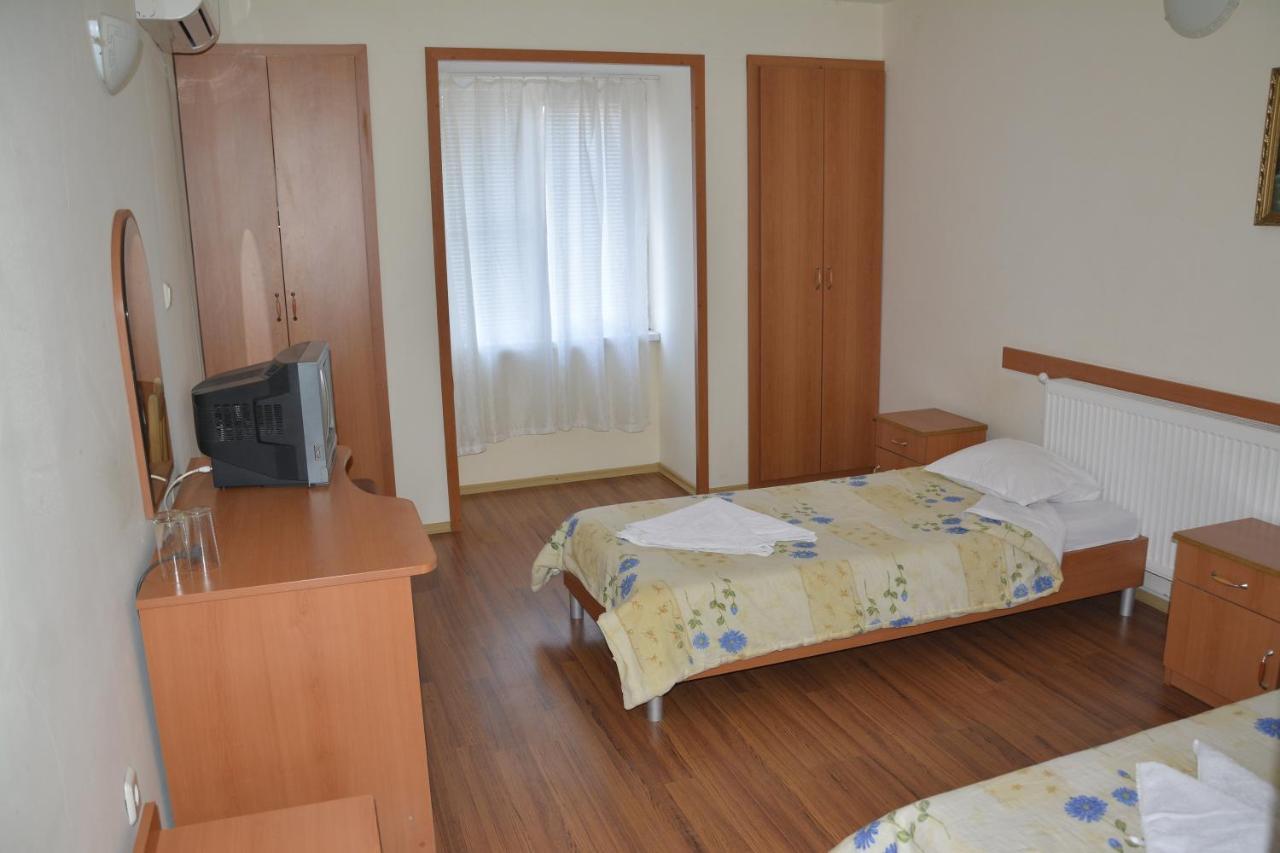 Hotel Wesso Kavarna Habitación foto